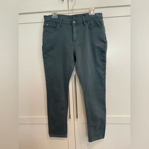 Banana Republic Travler Pant (slim)